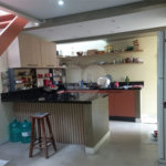 Casa com vista para a Serra