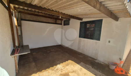 Casa à venda com 2 quartos em Santa Rosa Ipês, Piracicaba, SP