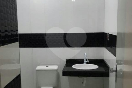 Apartamento à venda com 1 quarto em Brás, São Paulo, SP