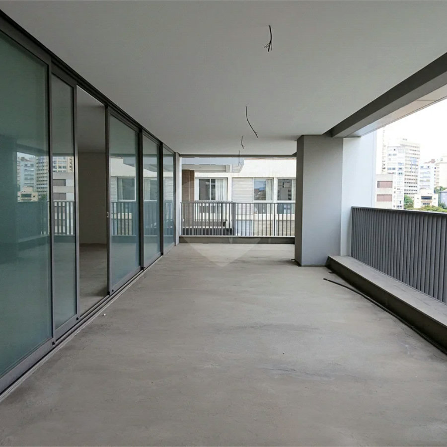 Apartamento à venda onde você encontra luxo, exclusividade e conforto em um só lugar.