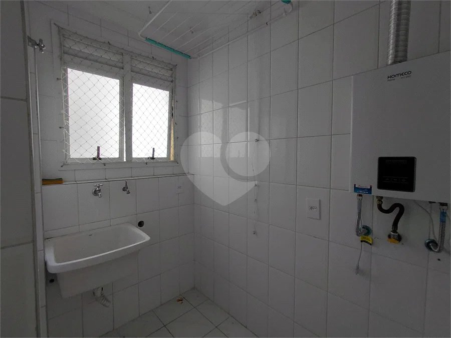 Apartamento á venda - Vila Guarani