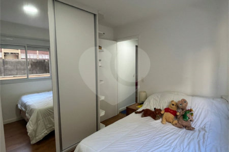 Apartamento à venda na Bela Vista!