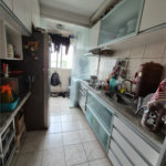 Apartamento à venda com 3 quartos em Vila Guilherme, São Paulo, SP