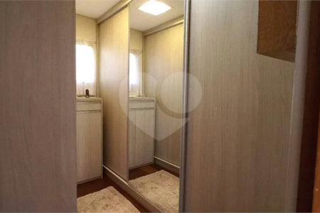 Casa para venda tem 300 metros quadrados com 5 quartos em Parque da Mooca - São Paulo - SP
