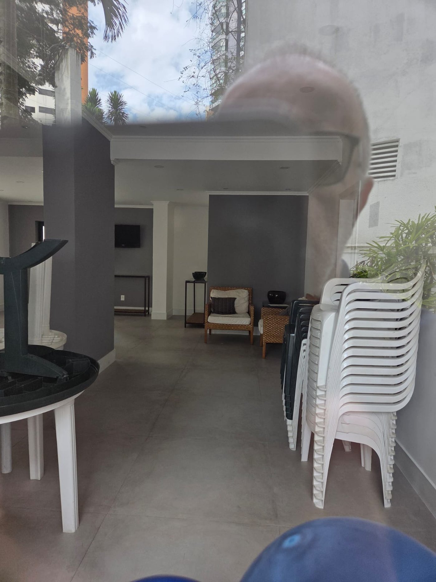Apartamento à venda com 3 quartos, sendo 1 suíte, em Vila Andrade, São Paulo - SP