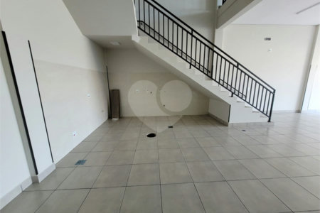 GALPÃO COMERCIAL PARA VENDA OU LOCAÇÃO | PARQUE CAMPO BONITO