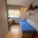 Apartamento á venda na Vila Maria com 3 quartos e 2 vagas
