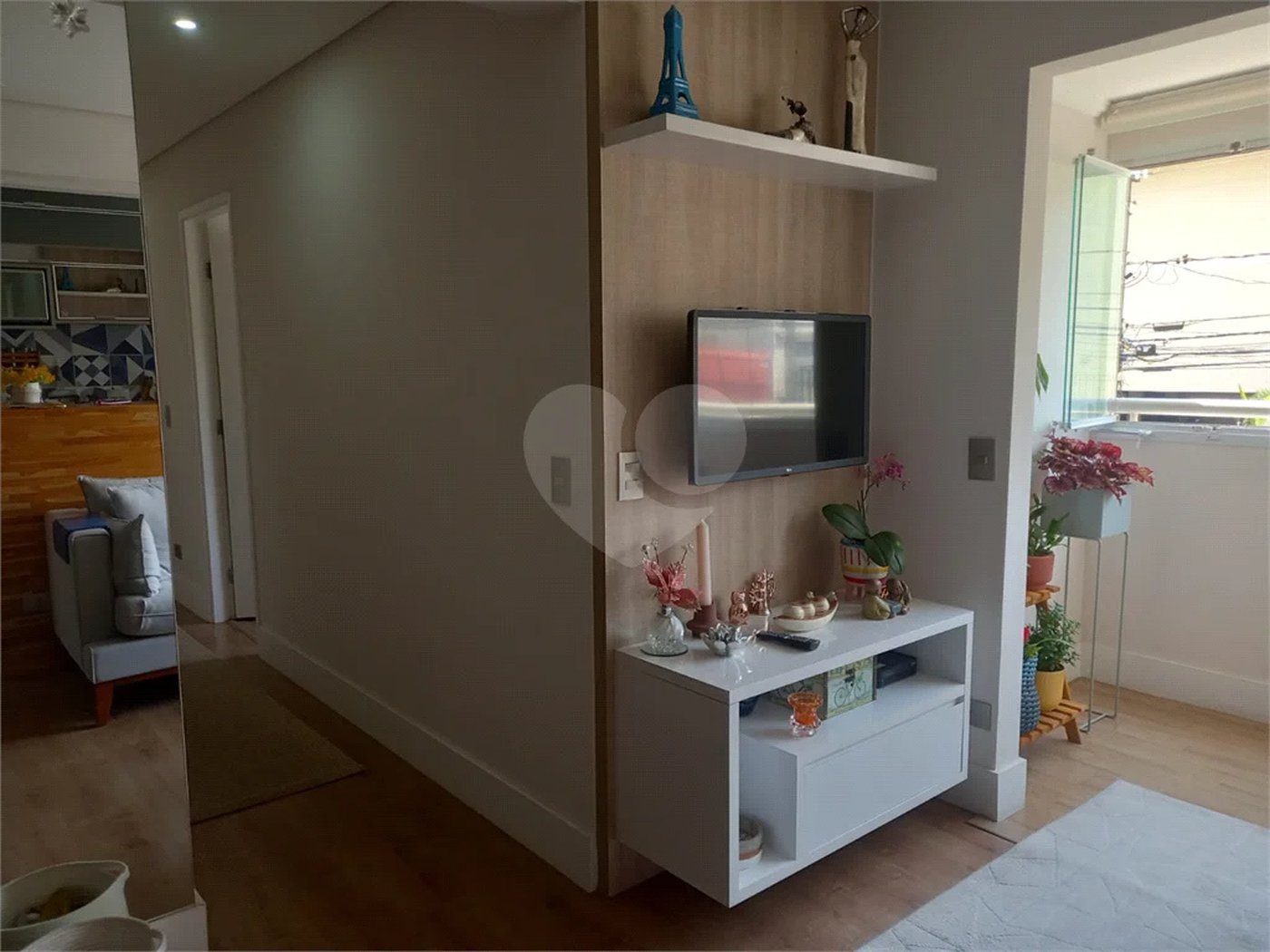 Apartamento à venda com 2 quartos em Vila Guilherme, São Paulo, SP