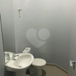 Conjunto comercial para locação no Brooklin 586 m² 10 vagas de garagem