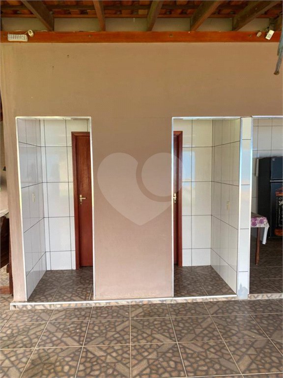 Chácara à venda com 1 quarto no Centro, Ibaté, SP