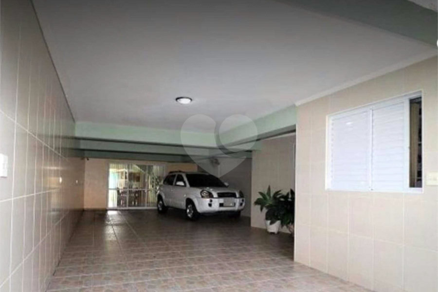 Sobrado Residencial PIRITUBA