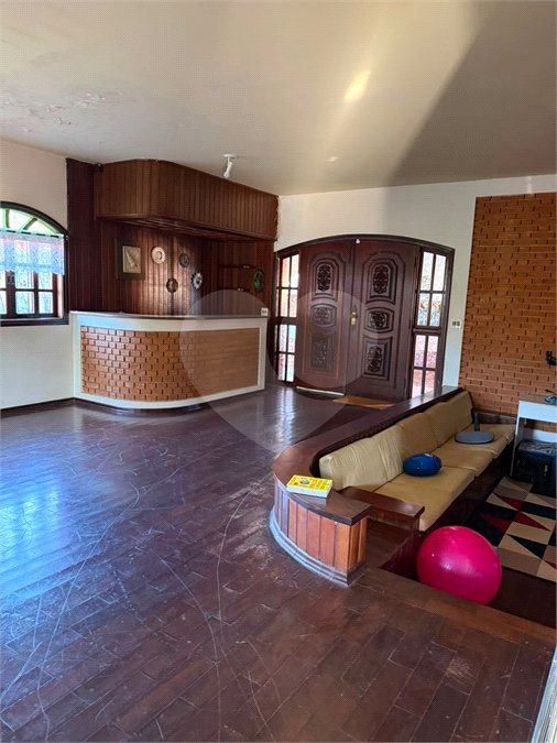 Casa com 5 dorms, Vila Esperia ou Giglio, Atibaia