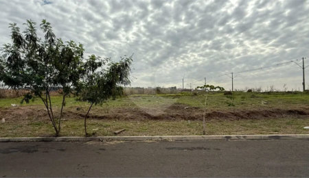 Terreno à venda no condomínio Conquista - Vale do Sol, Piracicaba - SP