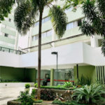 Apartamento de 120 m² com 3 dormitórios e lazer completo em Santana
