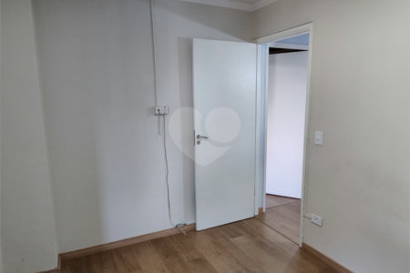 Apartamento à venda na Vila Mariana - 58m² / 2 dorm.