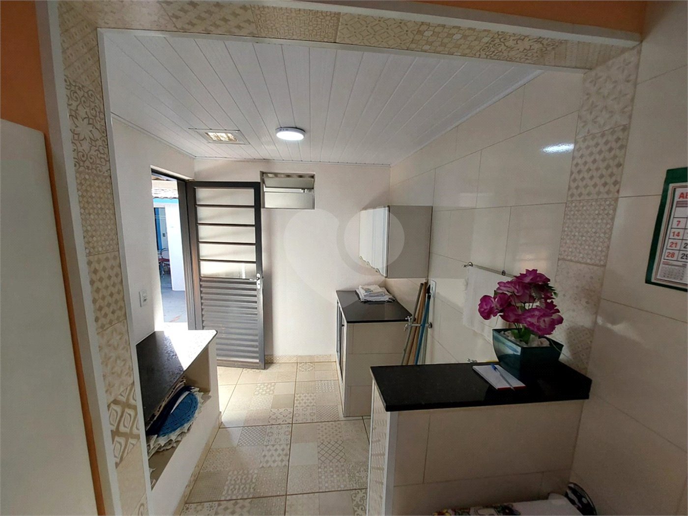 Casa a venda na Vila Prado