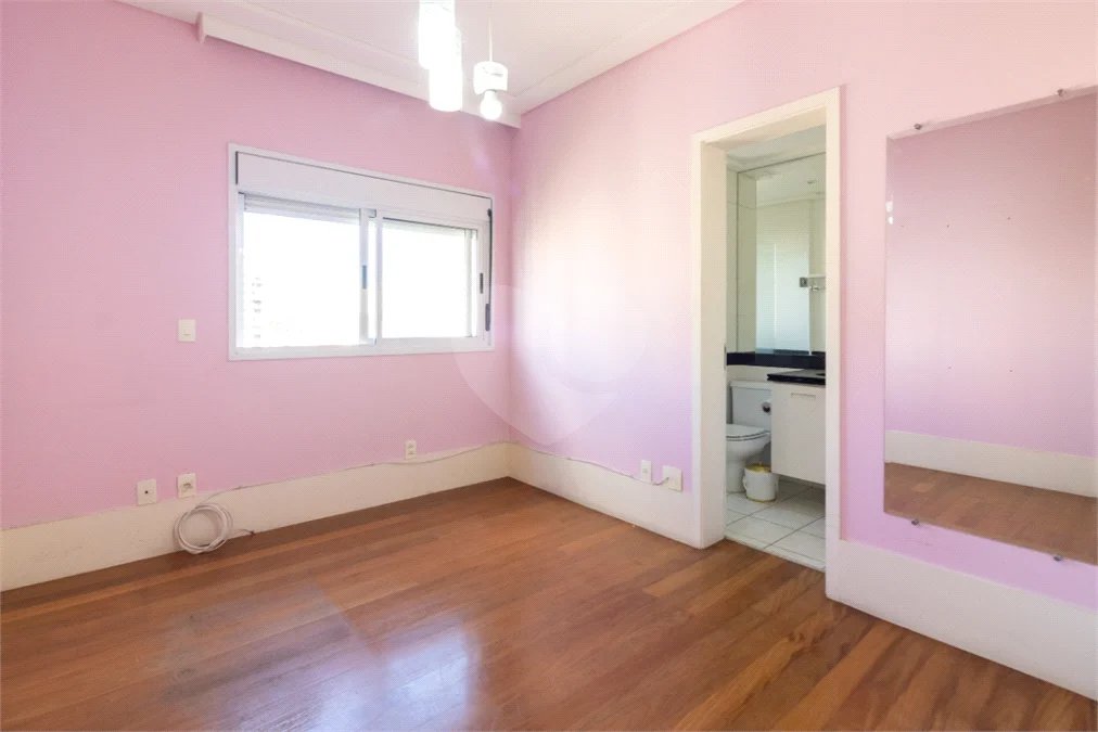 Vila Andrade / Jardim Sul - 4 dormitórios | 2 suítes | 3 vagas | depósito