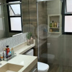 Apartamento à venda com 3 quartos, sendo 1 suíte, em Vila Regente Feijó, São Paulo, SP