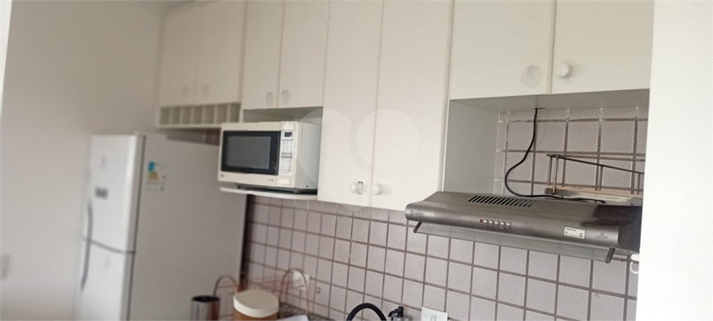 Apartamento 60 m² para locação mobiliado no Condomínio Edifício High Place.
