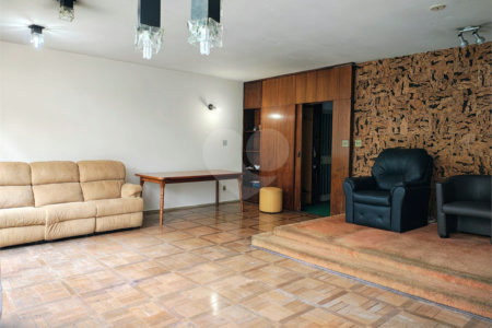 Apartamento à venda no Bom Retiro 195m2 3 dormitórios 1 vaga