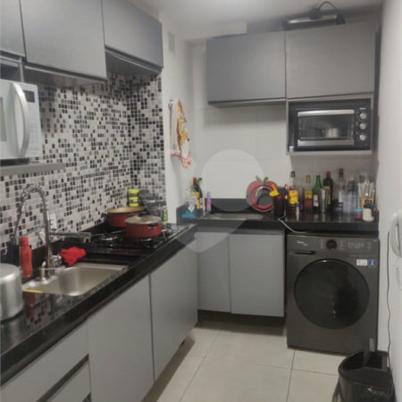Apartamento para locação e venda com 36m² - Mooca/SP