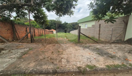 Terreno à venda em Loteamento Santa Rosa, Piracicaba, SP