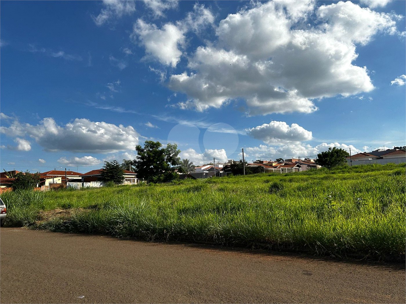Área à Venda em Descalvado – 8.900 m² | Excelente Localização