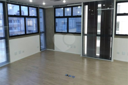 Sala Comercial á venda - Avenida Paulista