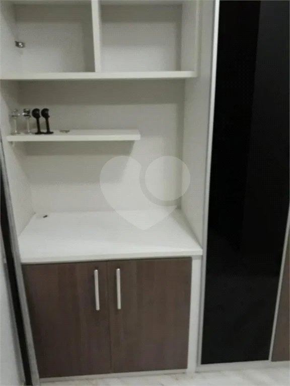 Apartamento com 60m², 3 quartos, garagem, à venda na Vila Talarico