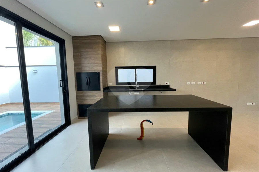 Excelente Casa Plana no Condomínio Bela Vista