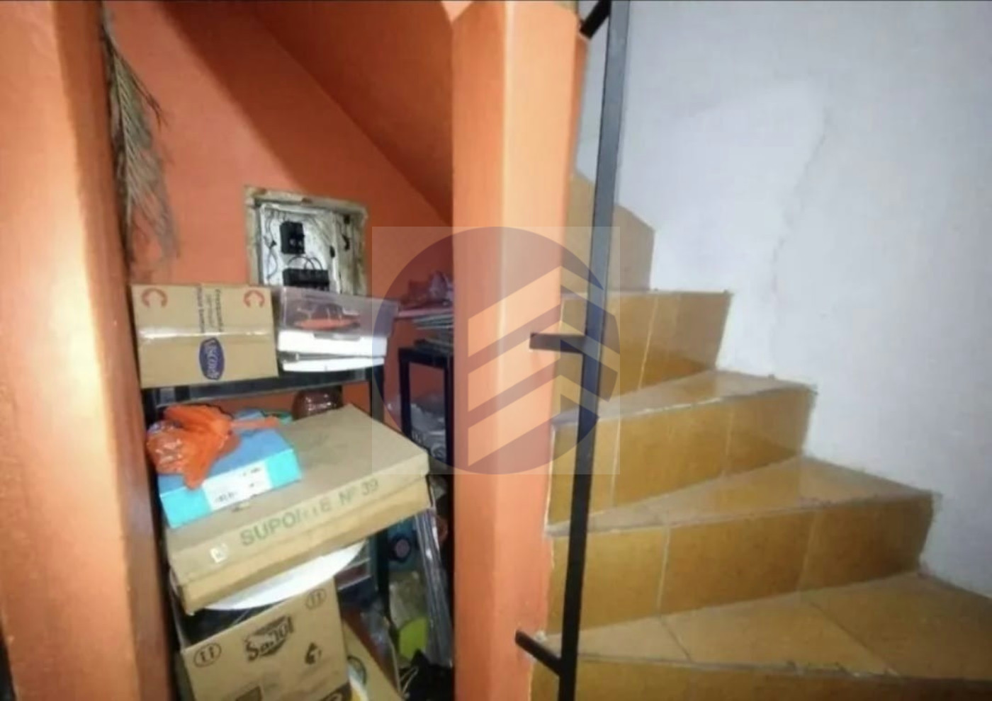 Casa à venda com 3 quartos em Conjunto Residencial Butantã, São Paulo - SP
