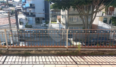 Terreno à venda com 8 quartos, sendo 2 suítes, em Santana, São Paulo, SP