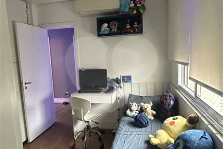 Apartamento Alto Padrão Pronto para morar no melhor condomínio da Mooca