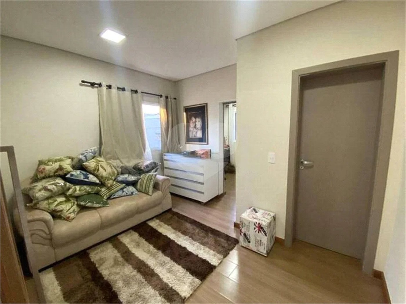 Casa em Condomínio à venda, 3 quartos, 2 suítes, 4 vagas, Park Campestre I - Piracicaba/SP