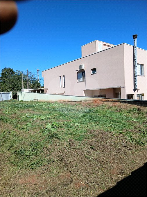 Terreno Plano - 360m² - Jardim dos Pinheiros - Atibaia