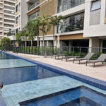 Apartamento à venda com 3 suítes em Brooklin, São Paulo, SP