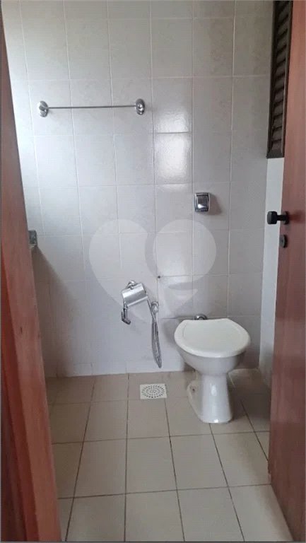 Apartamento à venda no Edifício Cabreúva no Bairro Alto em Piracicaba - SP.