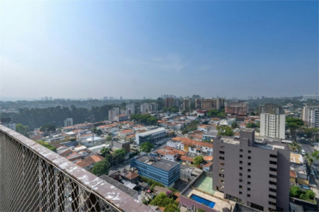 Cobertura à venda com 3 quartos, sendo 2 suítes, em Vila Progredior, São Paulo, SP