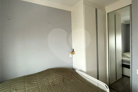 Apartamento de 53m² – 2 Dormitórios no 13º Andar