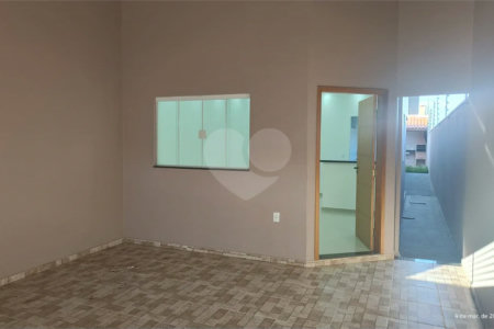 CASA VILA PRADO 02 Dormitórios