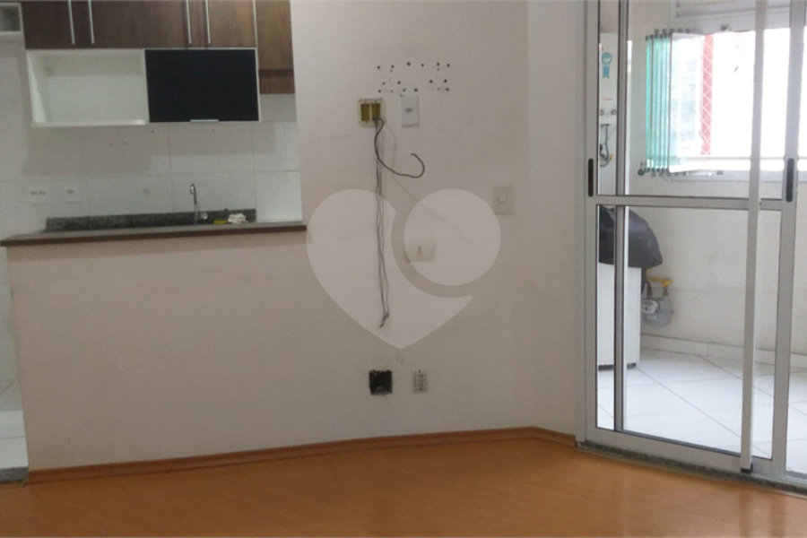 Apartamento à venda com 2 quartos em Vila Nova Cachoeirinha, São Paulo, SP