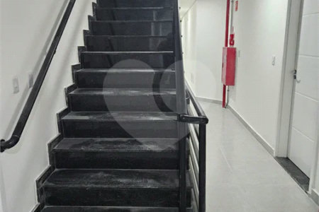 Cobertura de 92m² em Rua Antônio Bastos, Santo André -