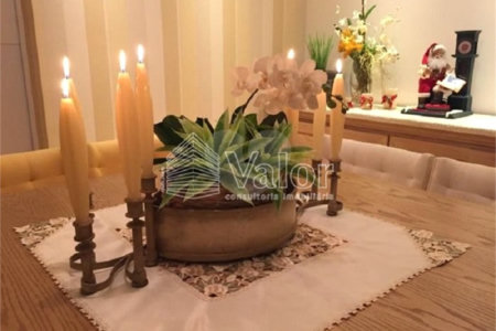 Casa de Alto Padrão no Damha I
