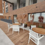 Apartamento novo com 129m² na Mooca com 2 suítes e 2 vagas.