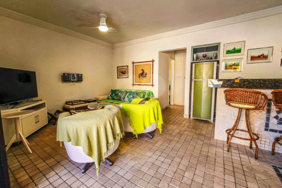 Cobertura à venda com 4 quartos, sendo 2 suítes, em Riviera de São Lourenço, Bertioga, SP