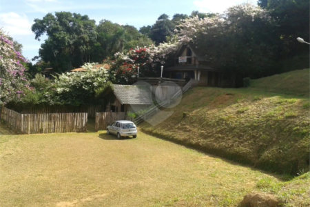 Terreno de 4.000-m , Itatiba-sp. (Alto de santa cruz)