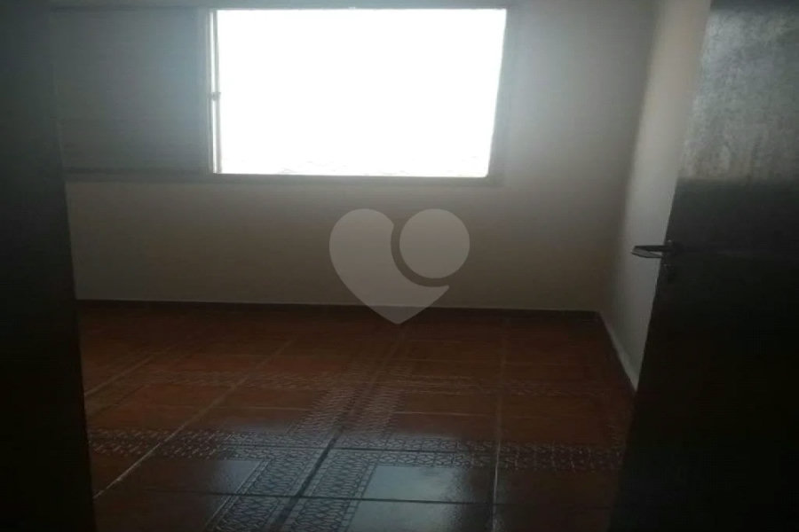 Apartamento à venda com 2 quartos em Conjunto Residencial Jardim Canaã, São Paulo, SP