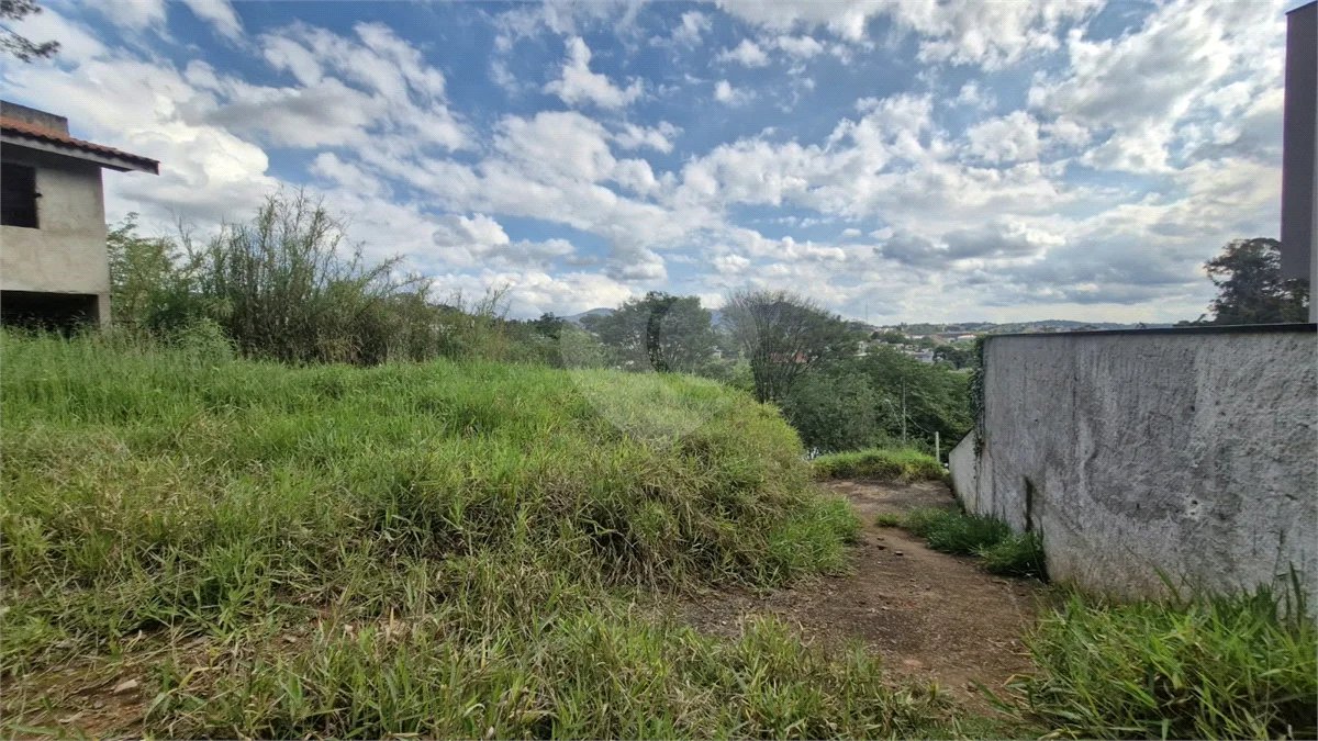 TERRENO DIFERENDIADO À VENDA NO CONDOMÍNIO PORTO ATIBAIA – ATIBAIA/SP