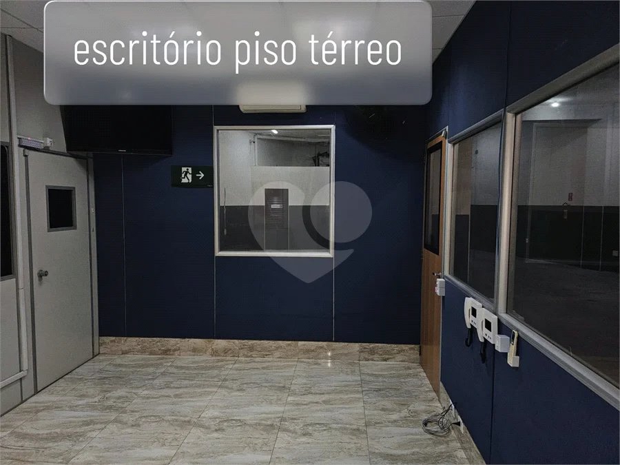 BARRACÃO COMERCIAL SEMINOVO À VENDA Jardim Nilópolis – Campinas/SP
