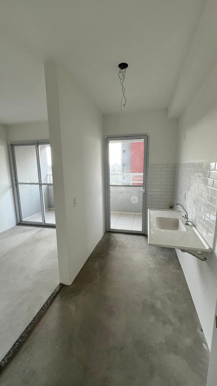 Apartamento à venda com 2 quartos em Butantã, São Paulo, SP
